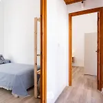 Mediterranean Way - La Mora