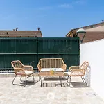 Mediterranean Way - La Mora アパート