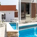 Mediterranean Way - La Mora Tarragona