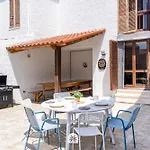 アパート Mediterranean Way - La Mora