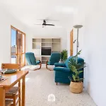 Mediterranean Way - La Mora