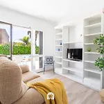 Apartamento Mediterranean Way - La Mora *