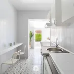Mediterranean Way - La Mora Apartamento *