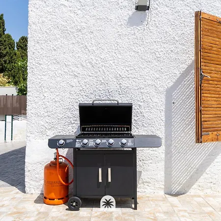 Apartamento Mediterranean Way - La Mora *