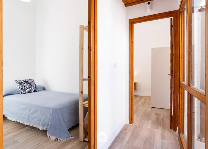 Mediterranean Way - La Mora