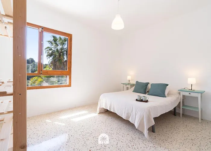 דירה Mediterranean Way - La Mora