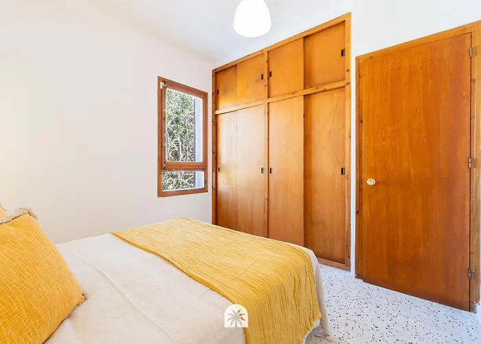 Mediterranean Way - La Mora