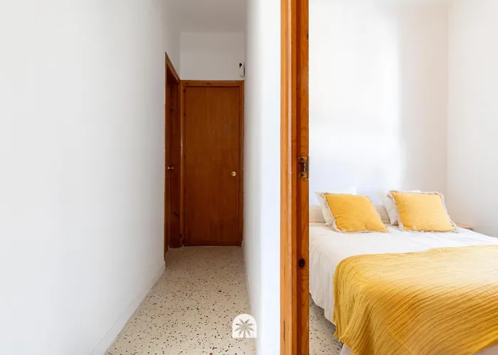 Mediterranean Way - La Mora
