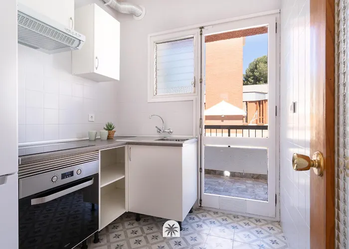 Mediterranean Way - La Mora