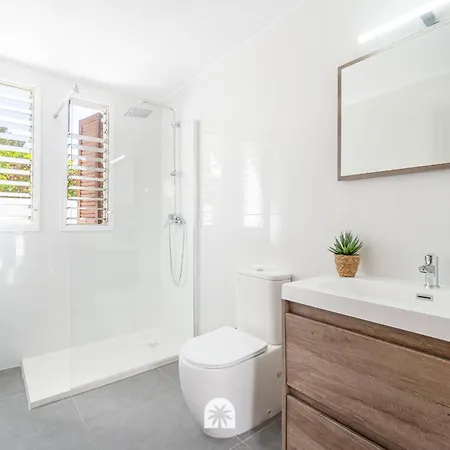 Mediterranean Way - La Mora A Tarragone