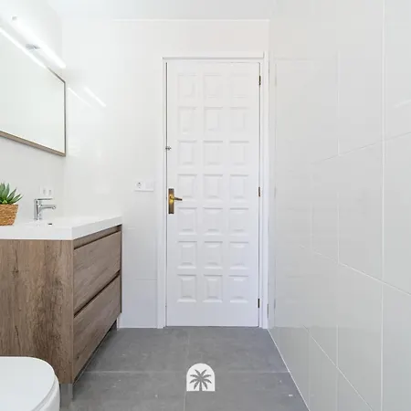 Mediterranean Way - La Mora A Апартаменты Таррагона