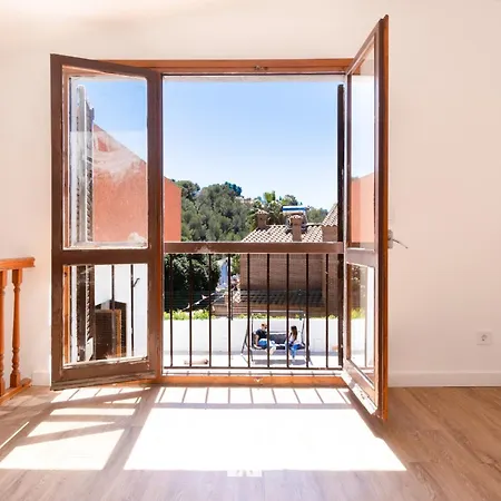 Mediterranean Way - La Mora A