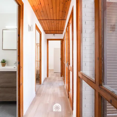 Mediterranean Way - La Mora A شقة تاراغونا