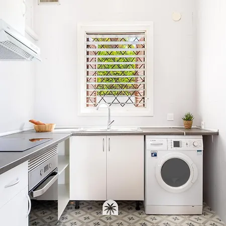 Mediterranean Way - La Mora A Апартаменты Таррагона