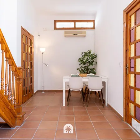 Mediterranean Way - La Mora A Апартаменты *