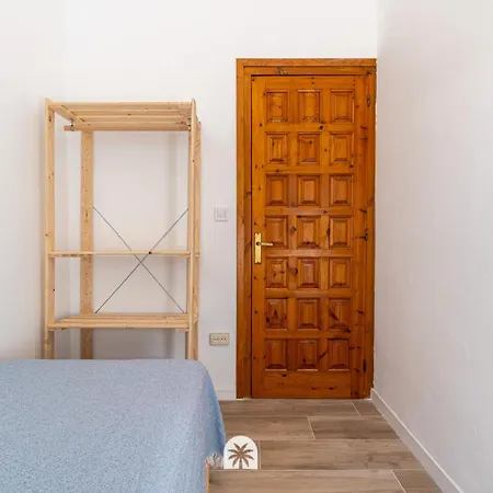 Mediterranean Way - La Mora A Апартаменты Таррагона