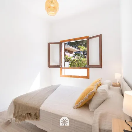 Mediterranean Way - La Mora A * تاراغونا