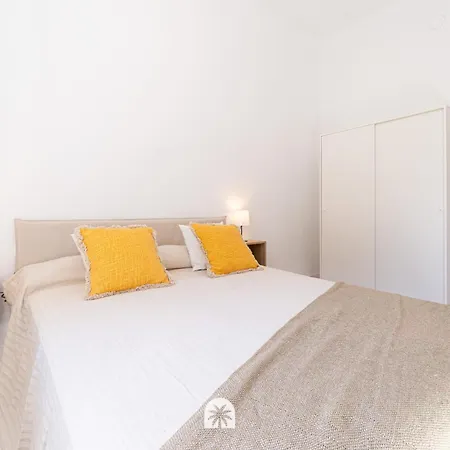 Mediterranean Way - La Mora A Tarragone