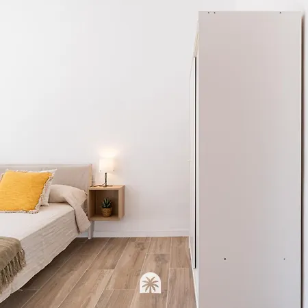 Mediterranean Way - La Mora A * تاراغونا