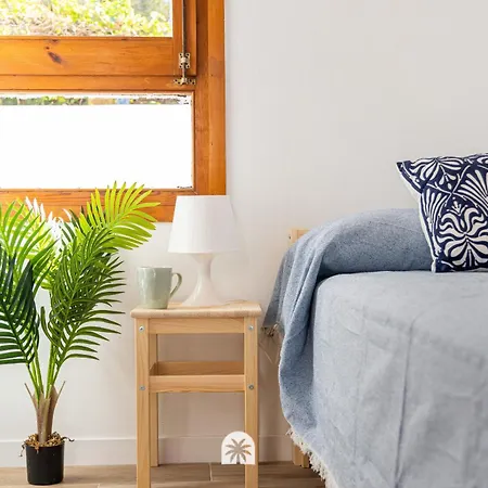 Mediterranean Way - La Mora A Appartement Tarragone