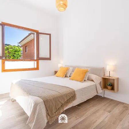 Апартаменты Mediterranean Way - La Mora A Таррагона