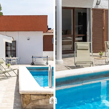 Mediterranean Way - La Mora A Таррагона