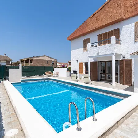 Mediterranean Way - La Mora A Апартаменты