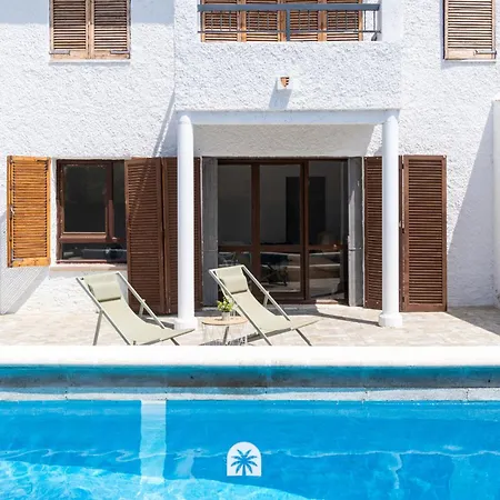 Апартаменты Mediterranean Way - La Mora A