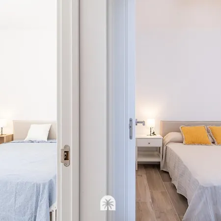 Mediterranean Way - La Mora Апартаменты *