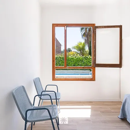 Mediterranean Way - La Mora Апартаменты