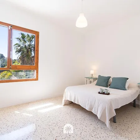 Апартаменты Mediterranean Way - La Mora