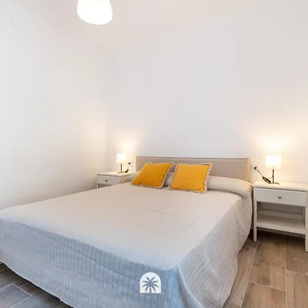 Апартаменты Mediterranean Way - La Mora *