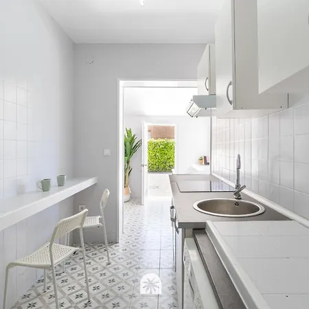 Mediterranean Way - La Mora Апартаменты *