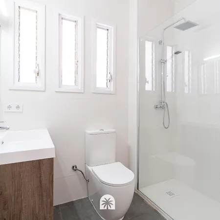 Апартаменты Mediterranean Way - La Mora *