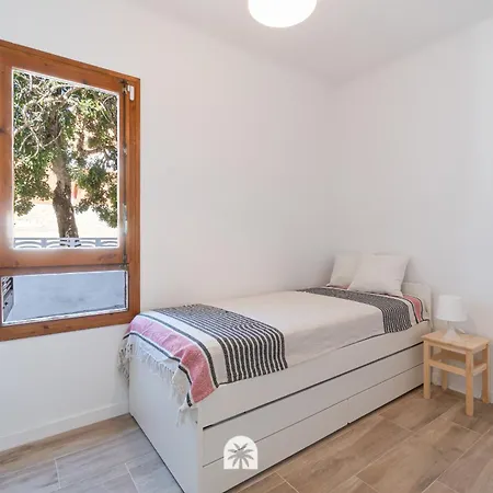 Mediterranean Way - La Mora Апартаменты *