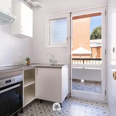 Mediterranean Way - La Mora
