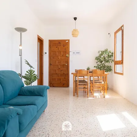 Mediterranean Way - La Mora Апартаменты *