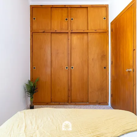 Апартаменты Mediterranean Way - La Mora Таррагона