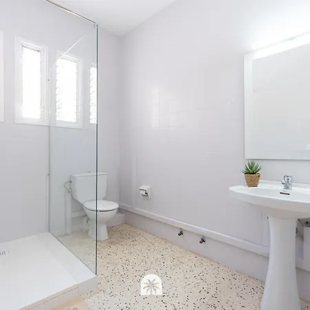 Mediterranean Way - La Mora Апартаменты *