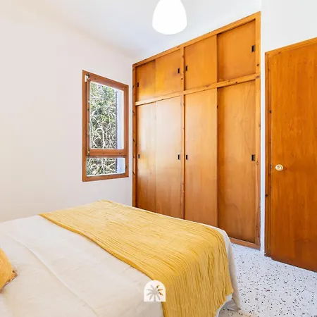 Mediterranean Way - La Mora Апартаменты