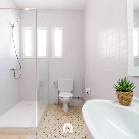 Апартаменты Mediterranean Way - La Mora Таррагона