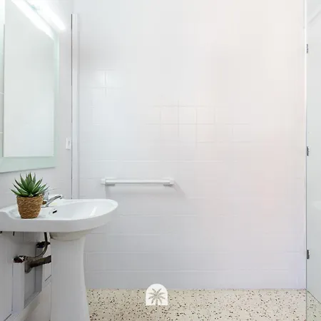 Апартаменты Mediterranean Way - La Mora