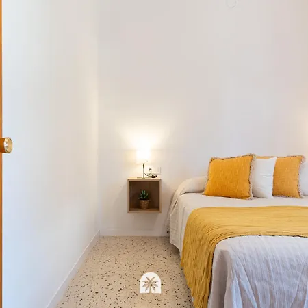 Mediterranean Way - La Mora Апартаменты Таррагона
