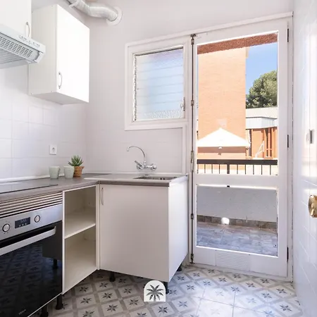 Mediterranean Way - La Mora