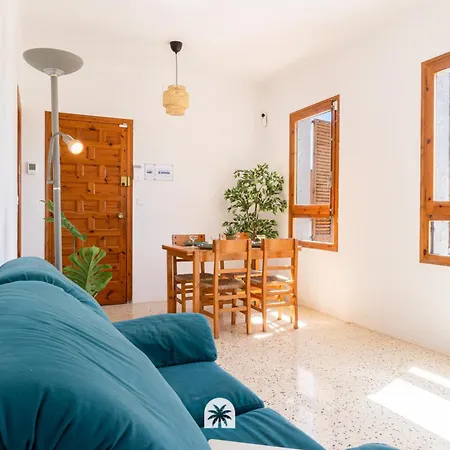 Mediterranean Way - La Mora Таррагона