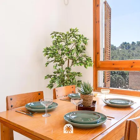 Mediterranean Way - La Mora Таррагона