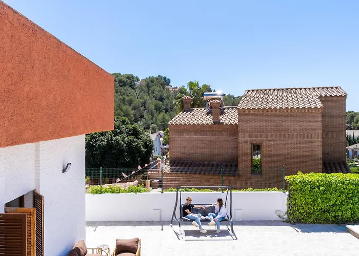 Mediterranean Way - La Mora A * 塔拉戈纳