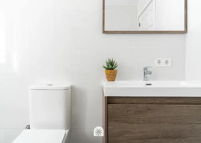 Mediterranean Way - La Mora A 公寓