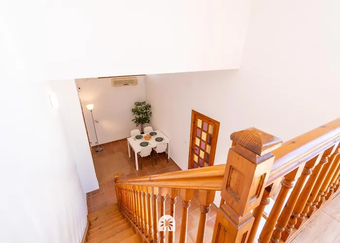 公寓 Mediterranean Way - La Mora A 塔拉戈纳