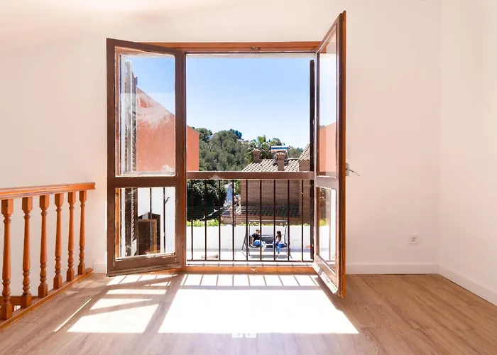 Mediterranean Way - La Mora A